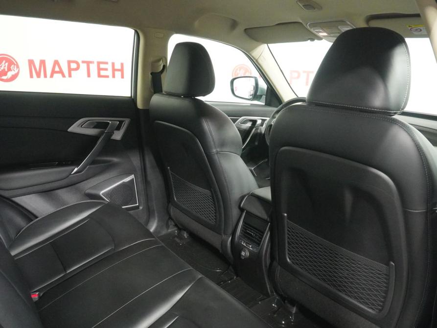 Geely Atlas I Вологда  - изображение 11