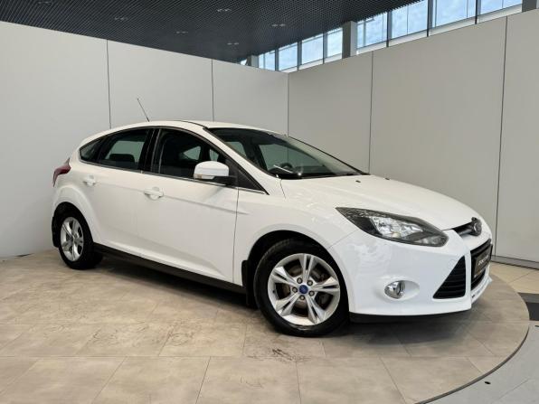 Ford Focus III с пробегом 2012 года, цена 820 000 рублей, 155755 км, хэтчбек, Автокод Объявления