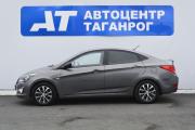 Hyundai Solaris I Рестайлинг Таганрог  - изображение 28