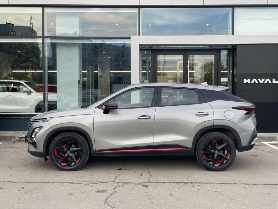 Omoda C5 I Москва  - изображение 8