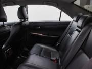 Toyota Camry VII (XV50) Москва  - изображение 30