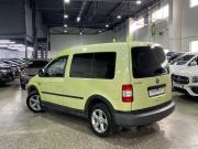 Volkswagen Caddy III Санкт-Петербург  - изображение 18