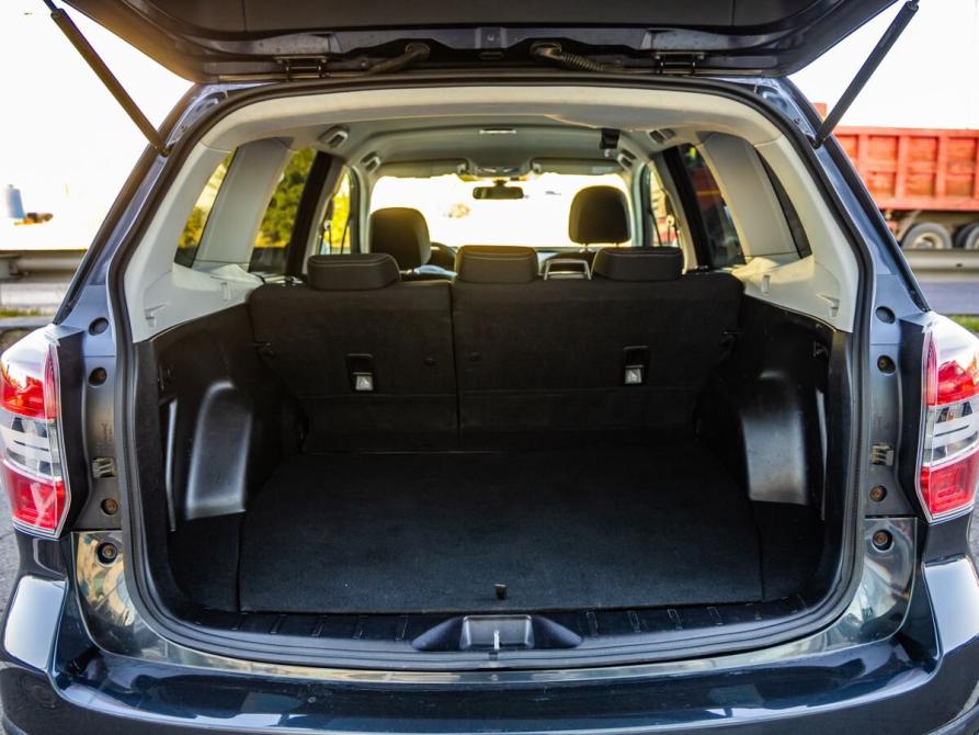 Subaru Forester IV Волгоград  - изображение 30