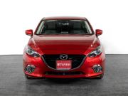 Mazda Axela III Иркутск  - изображение 29