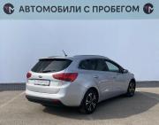 Kia Ceed II Рестайлинг Стерлитамак  - изображение 31
