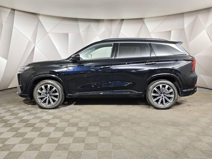 Changan CS75 Plus III Москва  - изображение 5