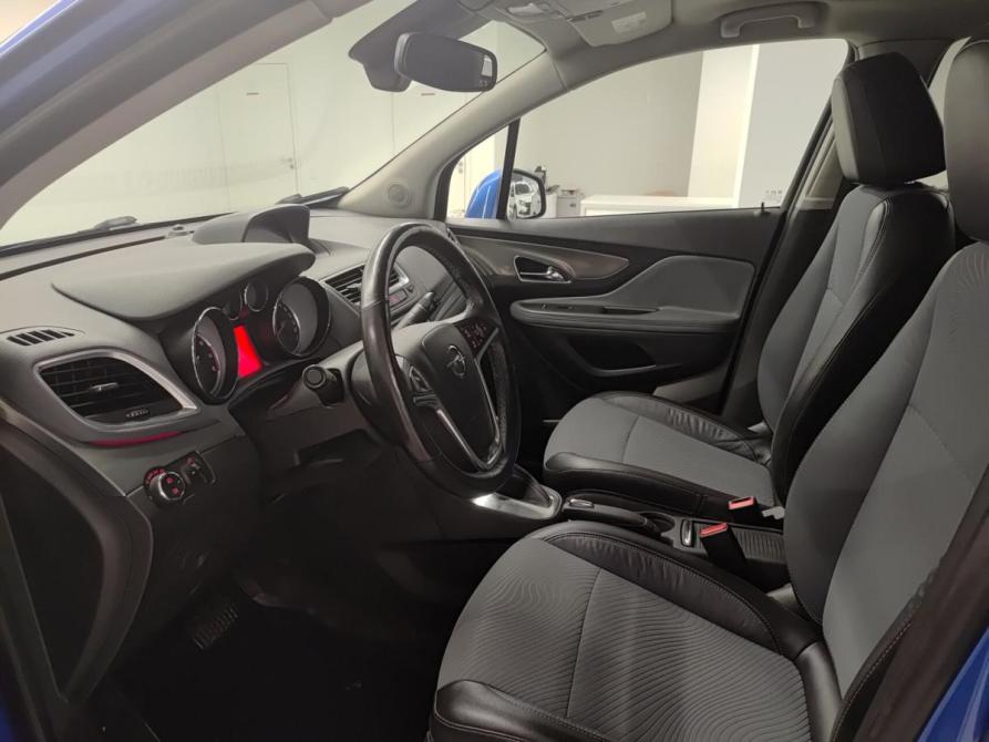 Opel Mokka I Казань  - изображение 20