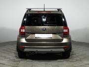 Skoda Yeti I Рестайлинг Санкт-Петербург  - изображение 26
