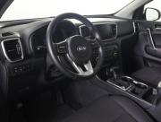 Kia Sportage IV Рестайлинг Москва  - изображение 30