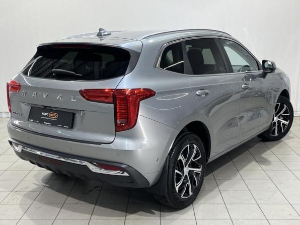 Haval Jolion I с пробегом 2023 года, цена 1 796 000 рублей, 26587 км, внедорожник, Автокод Объявления