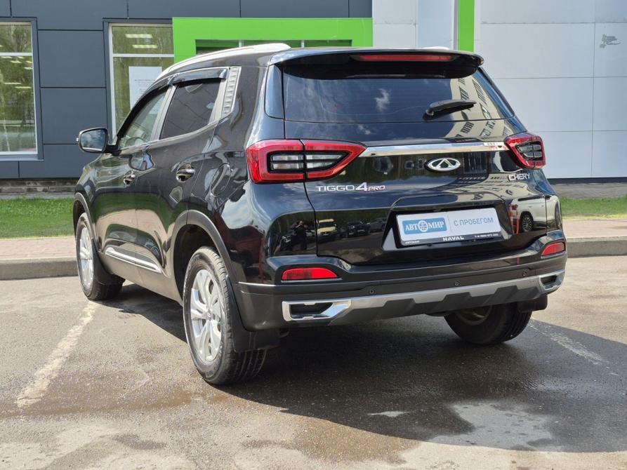 Chery Tiggo 4 Pro I Ярославль  - изображение 7