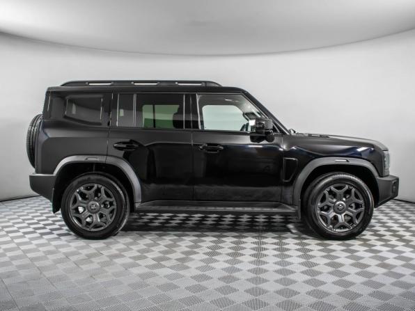 JETOUR T2 с пробегом 2026 года, цена 4 560 000 рублей, 10341 км, внедорожник, Автокод Объявления