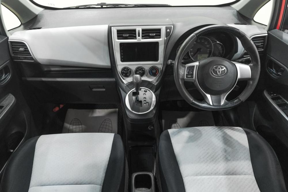 Toyota Ractis II Новокузнецк  - изображение 14