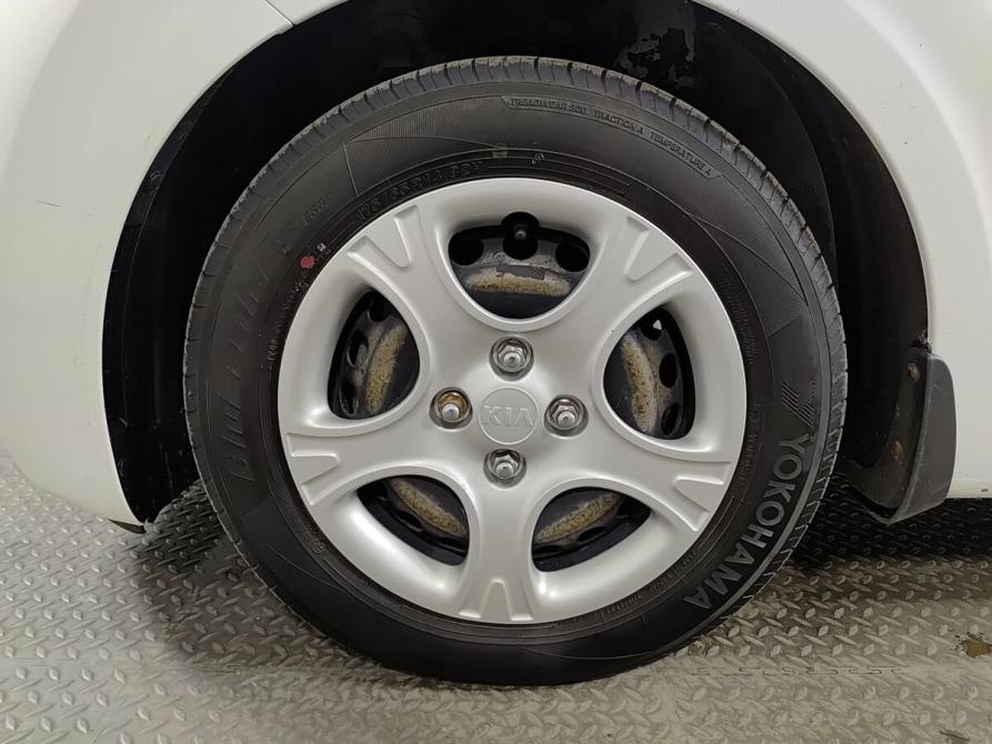 Kia Picanto III Уфа  - изображение 22