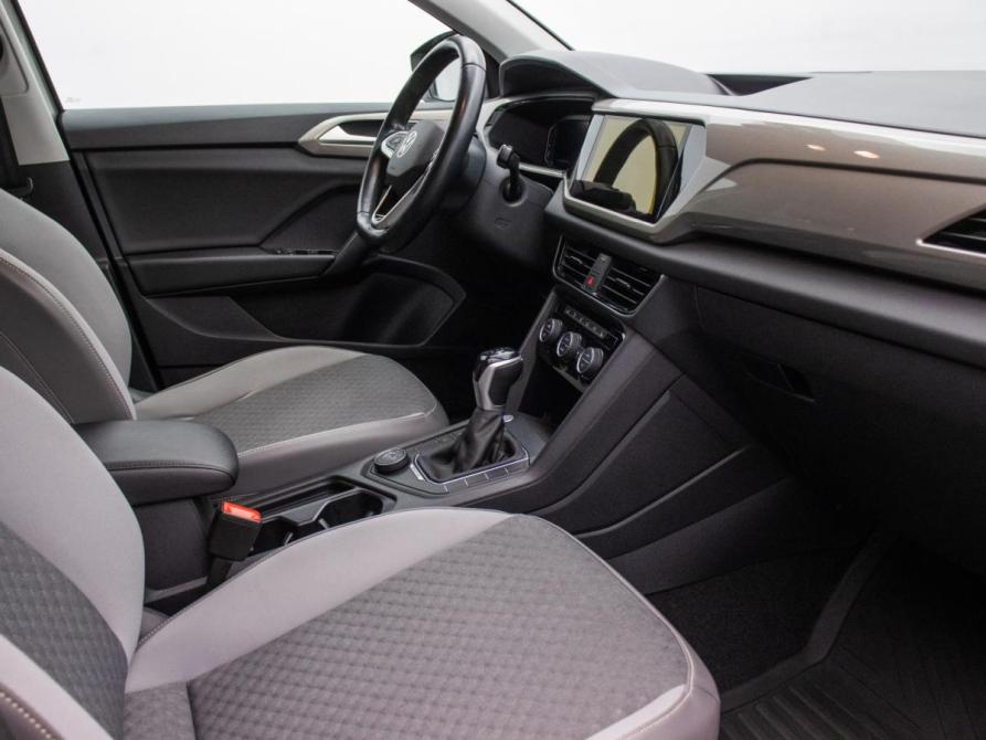 Volkswagen Taos I Москва  - изображение 9