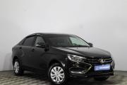 Lada (ВАЗ) Vesta I Рестайлинг (NG) Пермь  - изображение 20