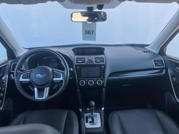 Subaru Forester IV Рестайлинг 2 с пробегом 2016 года, цена 2 250 000 рублей, 87000 км, внедорожник, Автокод Объявления