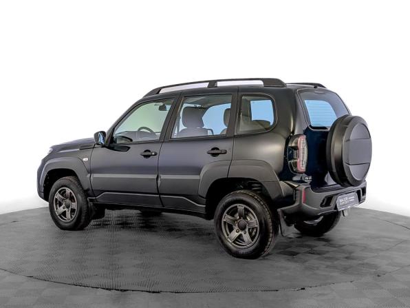 Lada (ВАЗ) Niva Travel I с пробегом 2023 года, цена 890 000 рублей, 97172 км, внедорожник, Автокод Объявления