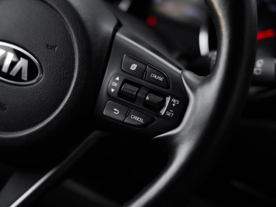 Kia Carnival III Санкт-Петербург  - изображение 12