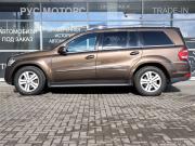 Mercedes-Benz GL-Класс I (X164) Рестайлинг Калининград  - изображение 33