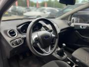 Ford Fiesta Mk6 Рестайлинг Альметьевск  - изображение 18