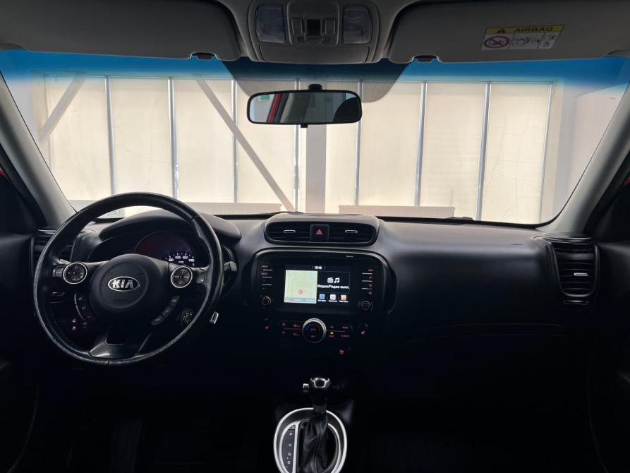 Kia Soul II Рестайлинг Волгоград  - изображение 13