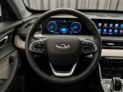 Chery Tiggo 4 Pro I Рестайлинг Москва  - изображение 37