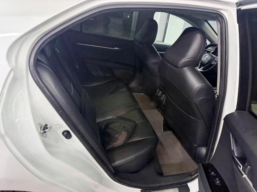 Toyota Camry VIII (XV70) Краснодар  - изображение 14