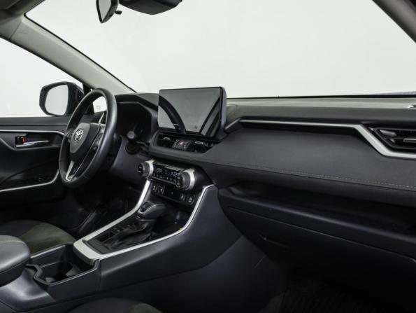Toyota RAV4 V (XA50) с пробегом 2024 года, цена 3 948 000 рублей, 15505 км, внедорожник, Автокод Объявления
