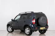 Chevrolet Niva I Рестайлинг Красноярск  - изображение 26