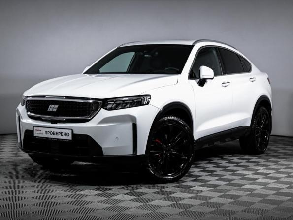 Knewstar 001 с пробегом 2024 года, цена 3 320 000 рублей, 16900 км, внедорожник, Автокод Объявления
