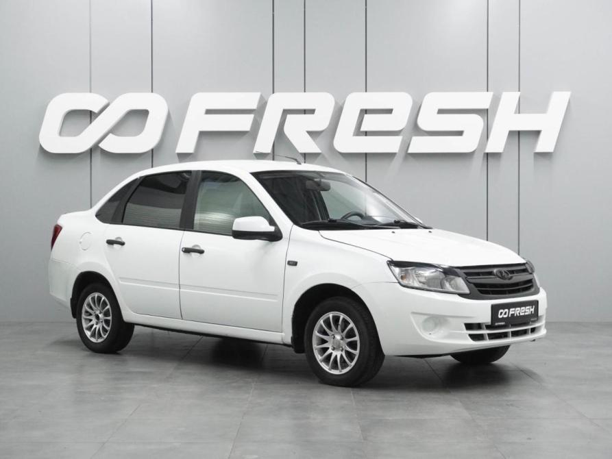 Lada (ВАЗ) Granta I Воронеж  - изображение 1