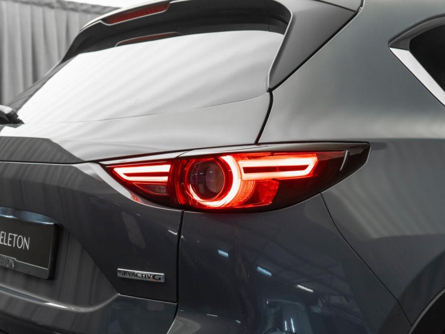 Mazda CX-5 II Москва  - изображение 7