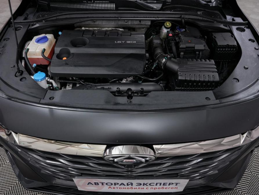 Chery Arrizo 8 Ульяновск  - изображение 21