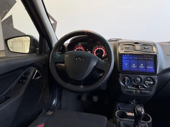 Lada (ВАЗ) Granta I Рестайлинг с пробегом 2024 года, цена 1 129 900 рублей, 78000 км, седан, Автокод Объявления