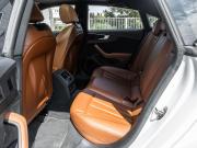 Audi A5 II (F5) Рестайлинг Ставрополь  - изображение 42