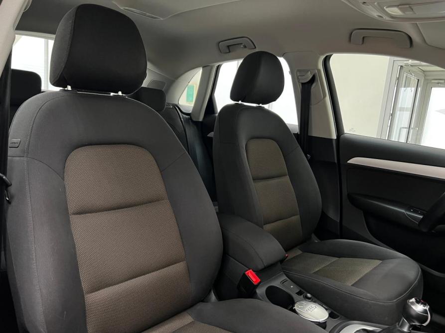 Audi Q3 I (8U) Рестайлинг Волгоград  - изображение 31
