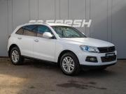 Zotye T600 Тамбов  - изображение 23