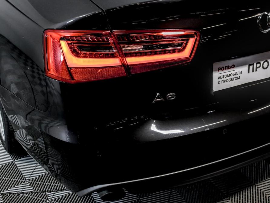 Audi A6 IV (C7) Санкт-Петербург  - изображение 10