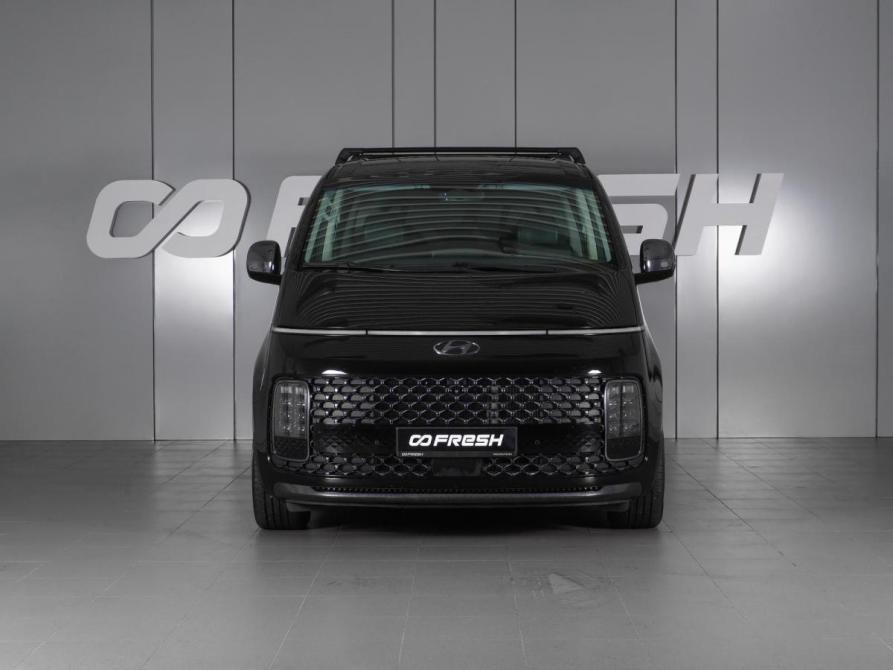 Hyundai Staria I Минеральные Воды  - изображение 3