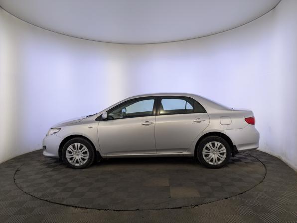Toyota Corolla X (E140 E150) с пробегом 2008 года, цена 825 000 рублей, 174407 км, седан, Автокод Объявления