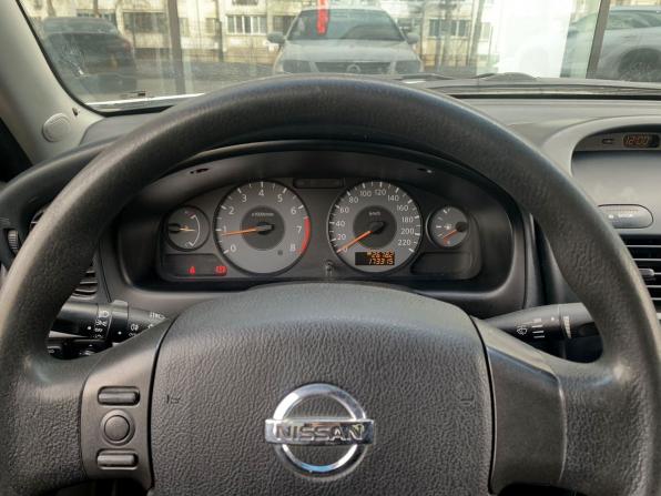 Nissan Almera Classic I с пробегом 2012 года, цена 495 000 рублей, 173000 км, седан, Автокод Объявления