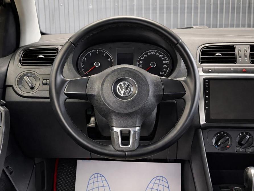 Volkswagen Polo V Пермь  - изображение 8