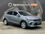 Kia Rio IV Рестайлинг Пермь  - изображение 26