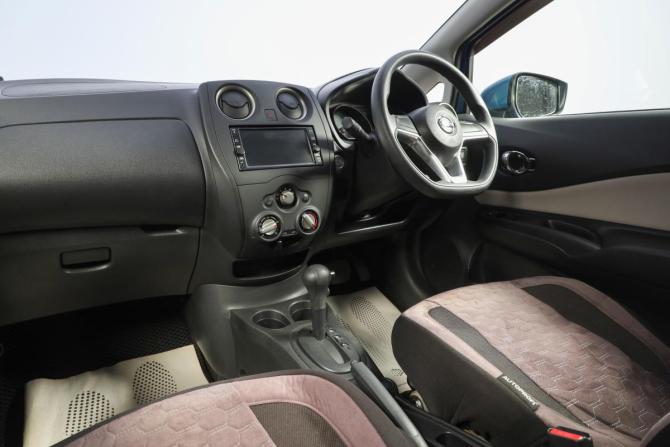 Nissan Note II с пробегом 2020 года, цена 1 099 000 рублей, 86000 км, хэтчбек, Автокод Объявления