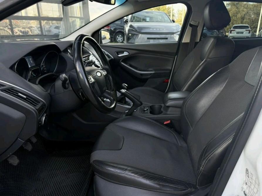 Ford Focus III Волгоград  - изображение 8