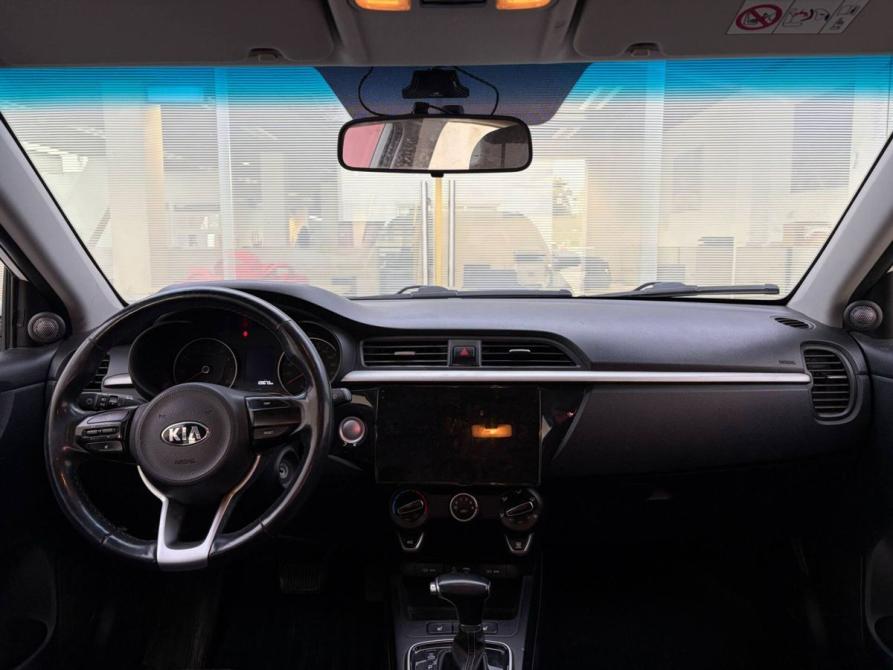 Kia Rio IV Уфа  - изображение 17