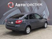 Lada (ВАЗ) Granta I Рестайлинг Пермь  - изображение 30