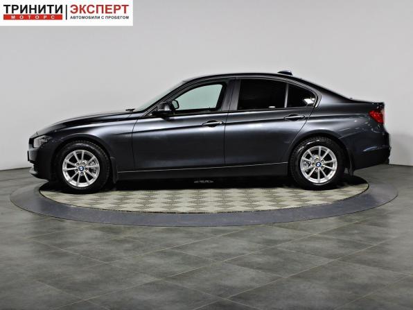 BMW 3 серии VI (F3x) с пробегом 2013 года, цена 1 497 000 рублей, 178530 км, седан, Автокод Объявления