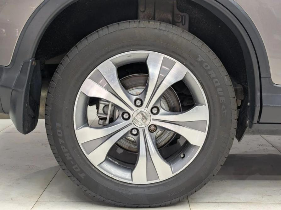 Honda CR-V IV Воронеж  - изображение 19